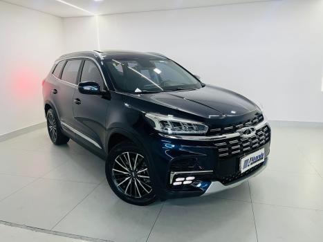 CHERY Tiggo 8 1.6 16V 4P TGDI TURBO TXS AUTOM�TICO DCT, Foto 23