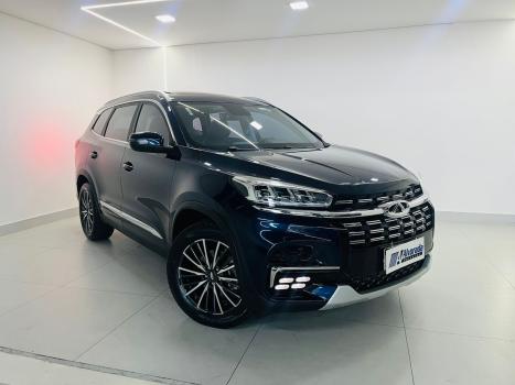 CHERY Tiggo 8 1.6 16V 4P TGDI TURBO TXS AUTOM�TICO DCT, Foto 24