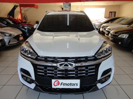 CHERY Tiggo 8 1.6 16V 4P TGDI TURBO TXS MAX DRIVE AUTOM�TICO DCT, Foto 2