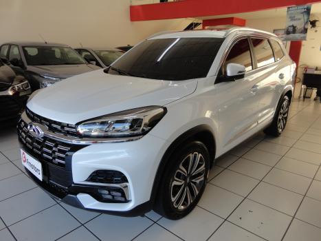 CHERY Tiggo 8 1.6 16V 4P TGDI TURBO TXS MAX DRIVE AUTOM�TICO DCT, Foto 3