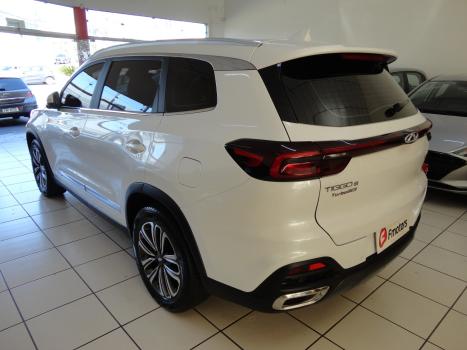 CHERY Tiggo 8 1.6 16V 4P TGDI TURBO TXS MAX DRIVE AUTOM�TICO DCT, Foto 4