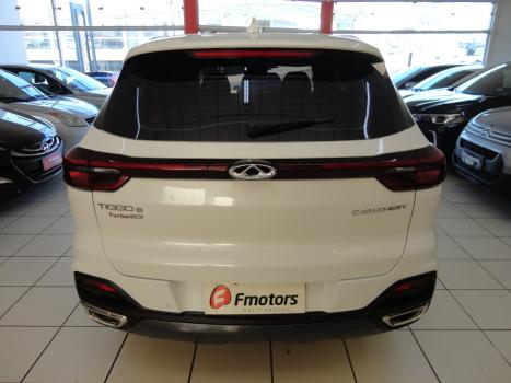 CHERY Tiggo 8 1.6 16V 4P TGDI TURBO TXS MAX DRIVE AUTOM�TICO DCT, Foto 5