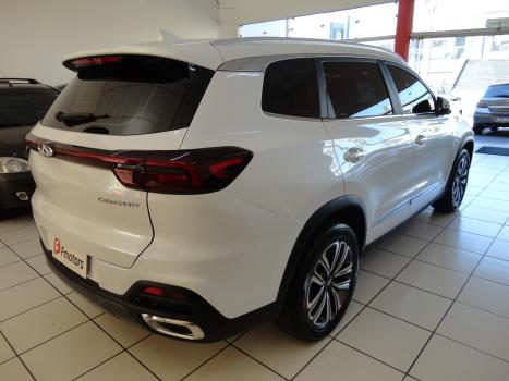 CHERY Tiggo 8 1.6 16V 4P TGDI TURBO TXS MAX DRIVE AUTOM�TICO DCT, Foto 6