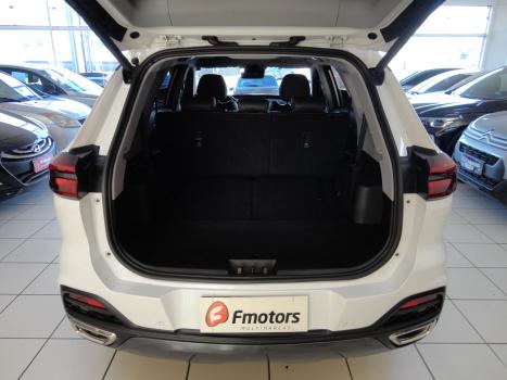 CHERY Tiggo 8 1.6 16V 4P TGDI TURBO TXS MAX DRIVE AUTOM�TICO DCT, Foto 7