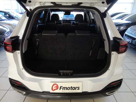 CHERY Tiggo 8 1.6 16V 4P TGDI TURBO TXS MAX DRIVE AUTOM�TICO DCT, Foto 9