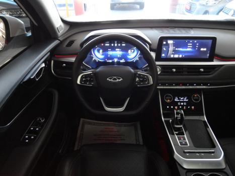 CHERY Tiggo 8 1.6 16V 4P TGDI TURBO TXS MAX DRIVE AUTOM�TICO DCT, Foto 10