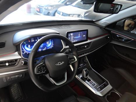 CHERY Tiggo 8 1.6 16V 4P TGDI TURBO TXS MAX DRIVE AUTOM�TICO DCT, Foto 13