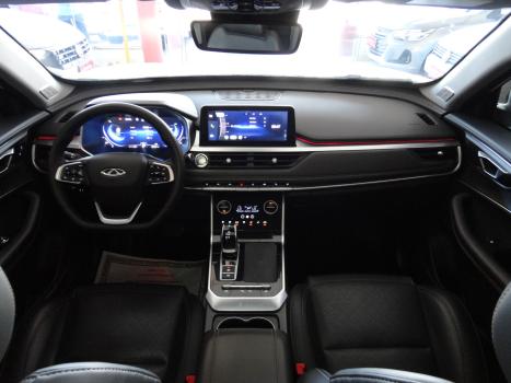 CHERY Tiggo 8 1.6 16V 4P TGDI TURBO TXS MAX DRIVE AUTOM�TICO DCT, Foto 14