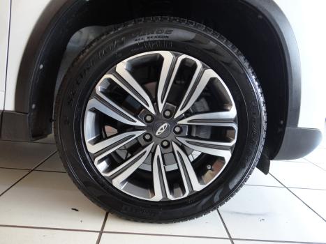 CHERY Tiggo 8 1.6 16V 4P TGDI TURBO TXS MAX DRIVE AUTOM�TICO DCT, Foto 19