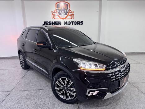 CHERY Tiggo 8 1.6 16V 4P TGDI TURBO TXS AUTOM�TICO DCT, Foto 1