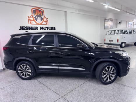 CHERY Tiggo 8 1.6 16V 4P TGDI TURBO TXS AUTOM�TICO DCT, Foto 2