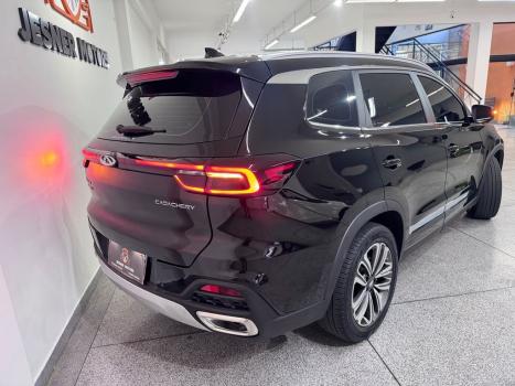 CHERY Tiggo 8 1.6 16V 4P TGDI TURBO TXS AUTOM�TICO DCT, Foto 3