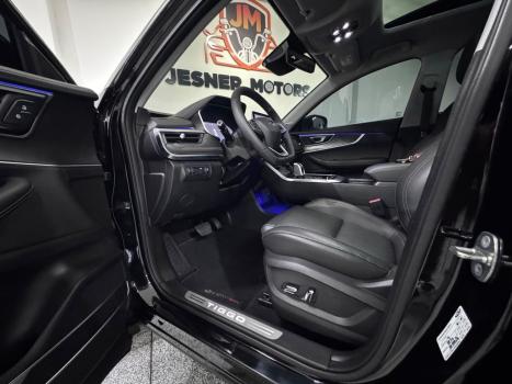 CHERY Tiggo 8 1.6 16V 4P TGDI TURBO TXS AUTOM�TICO DCT, Foto 5