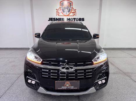 CHERY Tiggo 8 1.6 16V 4P TGDI TURBO TXS AUTOM�TICO DCT, Foto 6