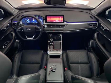 CHERY Tiggo 8 1.6 16V 4P TGDI TURBO TXS AUTOM�TICO DCT, Foto 9