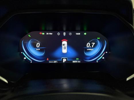 CHERY Tiggo 8 1.6 16V 4P TGDI TURBO TXS AUTOM�TICO DCT, Foto 10