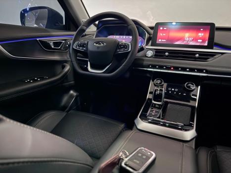 CHERY Tiggo 8 1.6 16V 4P TGDI TURBO TXS AUTOM�TICO DCT, Foto 11