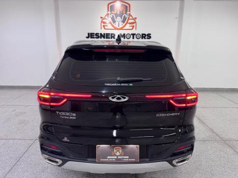 CHERY Tiggo 8 1.6 16V 4P TGDI TURBO TXS AUTOM�TICO DCT, Foto 15