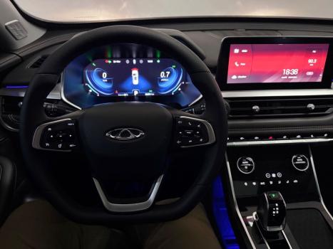 CHERY Tiggo 8 1.6 16V 4P TGDI TURBO TXS AUTOM�TICO DCT, Foto 16