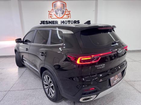 CHERY Tiggo 8 1.6 16V 4P TGDI TURBO TXS AUTOM�TICO DCT, Foto 18