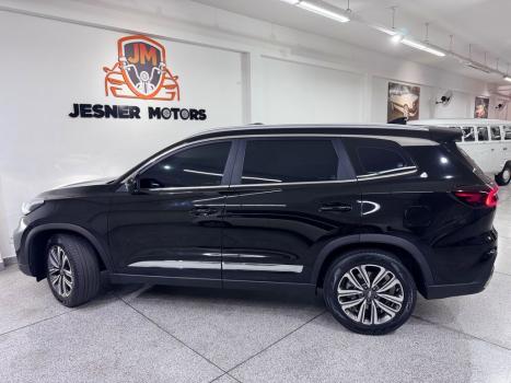 CHERY Tiggo 8 1.6 16V 4P TGDI TURBO TXS AUTOM�TICO DCT, Foto 19