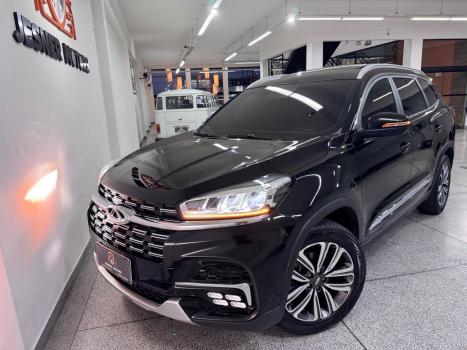 CHERY Tiggo 8 1.6 16V 4P TGDI TURBO TXS AUTOM�TICO DCT, Foto 20