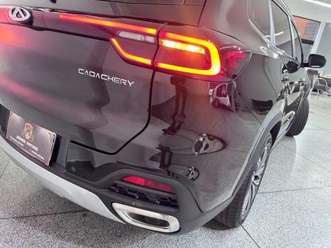 CHERY Tiggo 8 1.6 16V 4P TGDI TURBO TXS AUTOM�TICO DCT, Foto 21