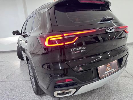 CHERY Tiggo 8 1.6 16V 4P TGDI TURBO TXS AUTOM�TICO DCT, Foto 22