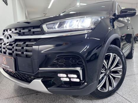 CHERY Tiggo 8 1.6 16V 4P TGDI TURBO TXS AUTOM�TICO DCT, Foto 23