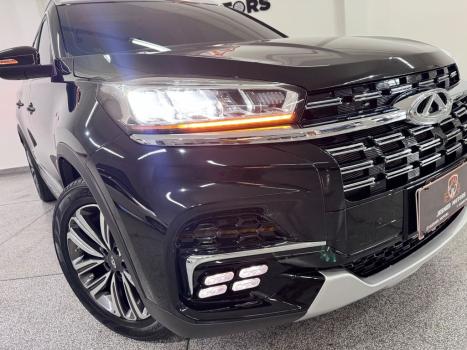 CHERY Tiggo 8 1.6 16V 4P TGDI TURBO TXS AUTOM�TICO DCT, Foto 26