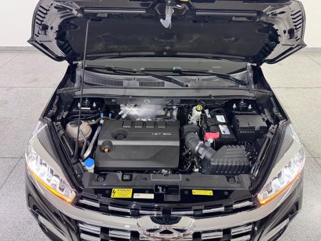 CHERY Tiggo 8 1.6 16V 4P TGDI TURBO TXS AUTOM�TICO DCT, Foto 28