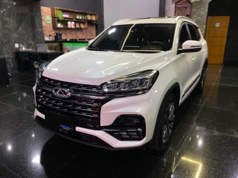 CHERY Tiggo 8 1.6 16V 4P TGDI TURBO TXS AUTOM�TICO DCT, Foto 2