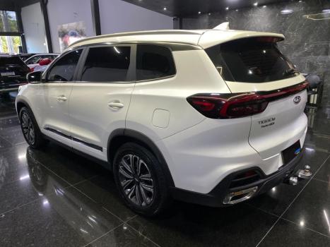 CHERY Tiggo 8 1.6 16V 4P TGDI TURBO TXS AUTOM�TICO DCT, Foto 4