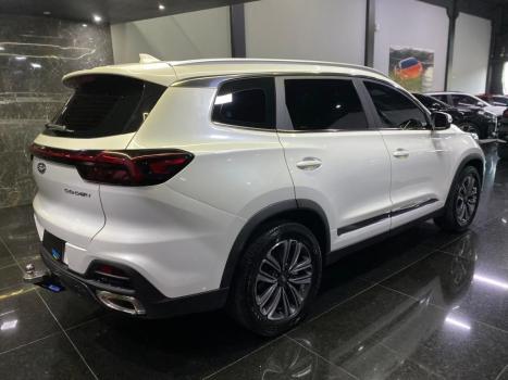 CHERY Tiggo 8 1.6 16V 4P TGDI TURBO TXS AUTOM�TICO DCT, Foto 5