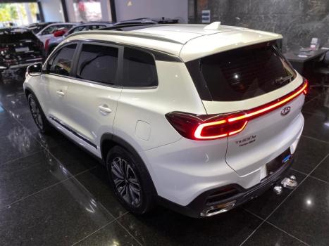 CHERY Tiggo 8 1.6 16V 4P TGDI TURBO TXS AUTOM�TICO DCT, Foto 7