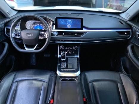 CHERY Tiggo 8 1.6 16V 4P TGDI TURBO TXS AUTOM�TICO DCT, Foto 13