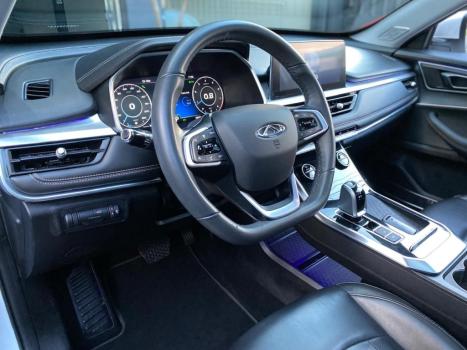 CHERY Tiggo 8 1.6 16V 4P TGDI TURBO TXS AUTOM�TICO DCT, Foto 14