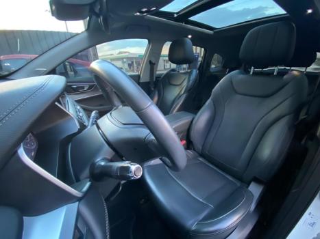 CHERY Tiggo 8 1.6 16V 4P TGDI TURBO TXS AUTOM�TICO DCT, Foto 17