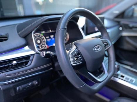 CHERY Tiggo 8 1.6 16V 4P TGDI TURBO TXS AUTOM�TICO DCT, Foto 19