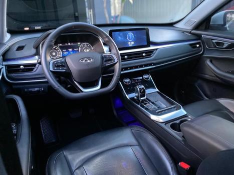 CHERY Tiggo 8 1.6 16V 4P TGDI TURBO TXS AUTOM�TICO DCT, Foto 20