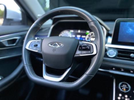 CHERY Tiggo 8 1.6 16V 4P TGDI TURBO TXS AUTOM�TICO DCT, Foto 23