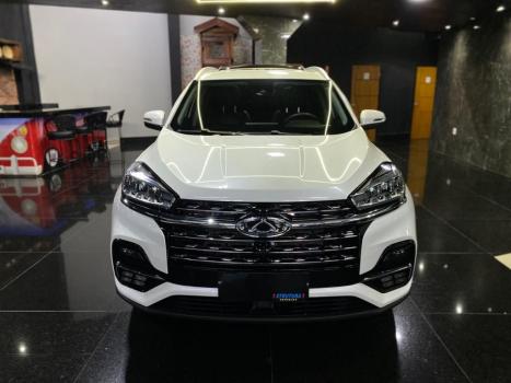 CHERY Tiggo 8 1.6 16V 4P TGDI TURBO TXS AUTOM�TICO DCT, Foto 1