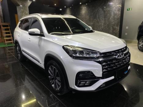 CHERY Tiggo 8 1.6 16V 4P TGDI TURBO TXS AUTOM�TICO DCT, Foto 3