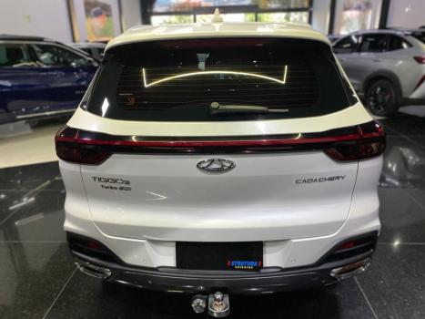 CHERY Tiggo 8 1.6 16V 4P TGDI TURBO TXS AUTOM�TICO DCT, Foto 6