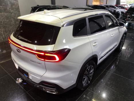 CHERY Tiggo 8 1.6 16V 4P TGDI TURBO TXS AUTOM�TICO DCT, Foto 8