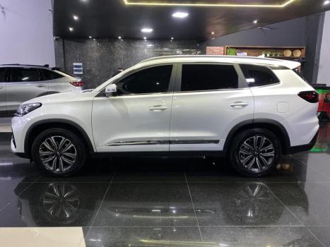 CHERY Tiggo 8 1.6 16V 4P TGDI TURBO TXS AUTOM�TICO DCT, Foto 9