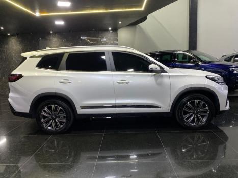 CHERY Tiggo 8 1.6 16V 4P TGDI TURBO TXS AUTOM�TICO DCT, Foto 10
