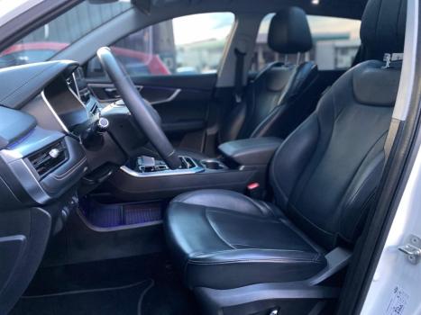 CHERY Tiggo 8 1.6 16V 4P TGDI TURBO TXS AUTOM�TICO DCT, Foto 16