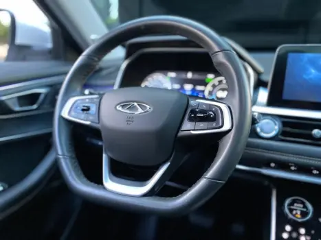 CHERY Tiggo 8 1.6 16V 4P TGDI TURBO TXS AUTOM�TICO DCT, Foto 23