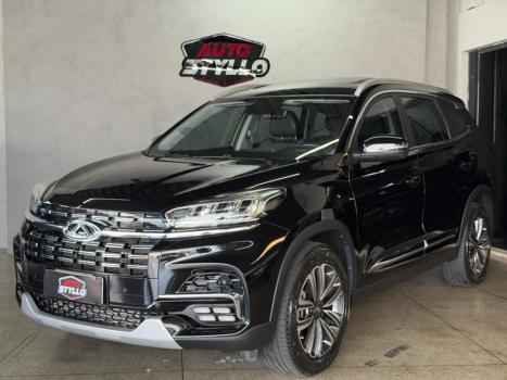 CHERY Tiggo 8 1.6 16V 4P TGDI TURBO TXS AUTOM�TICO DCT, Foto 2